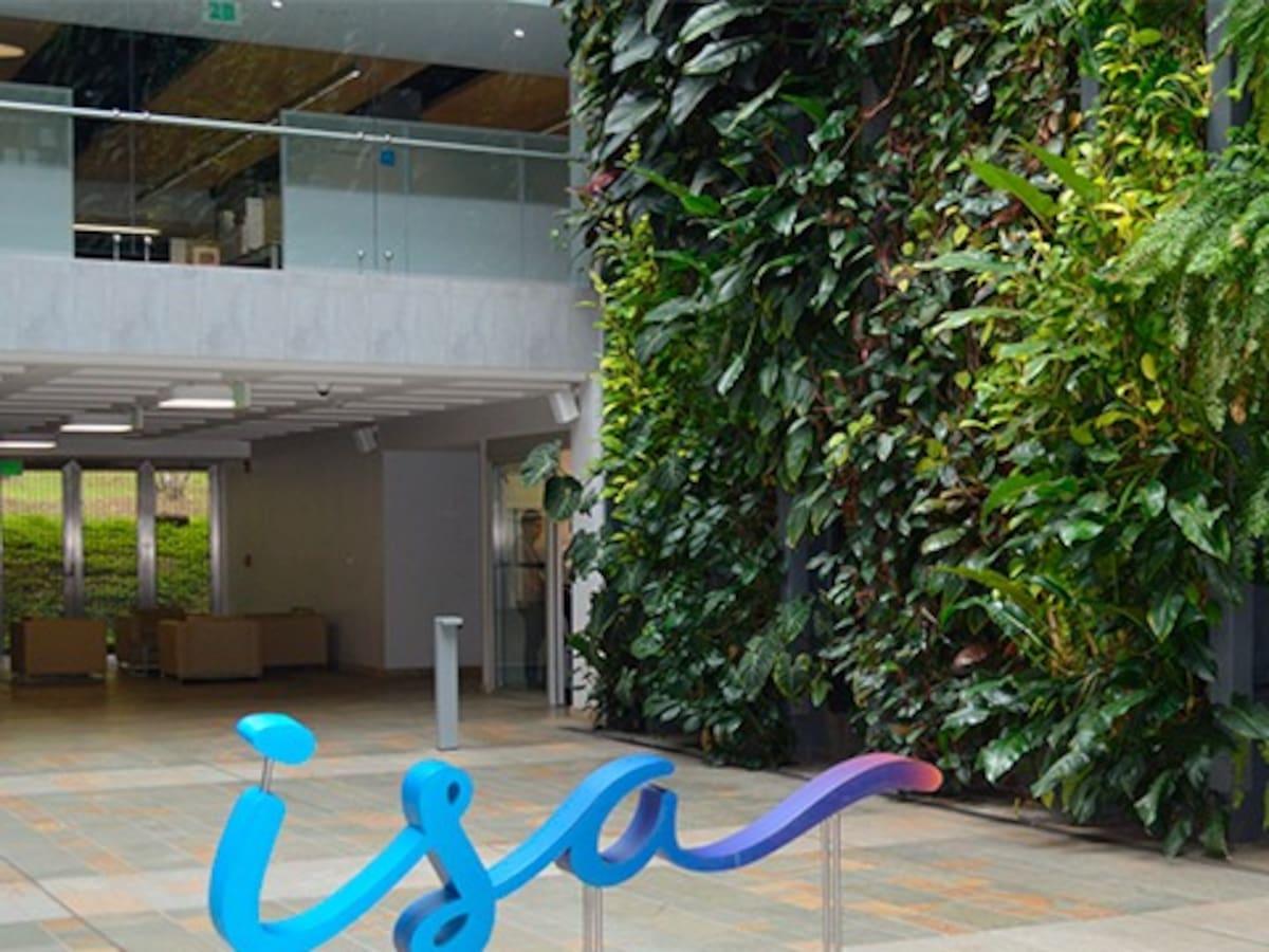 ISA construirá importante eje vial urbano en Chile