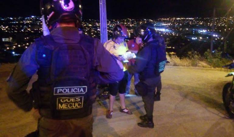 Planes de Intervención