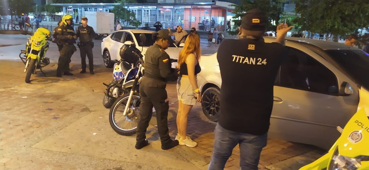 Alcaldía de Cartagena