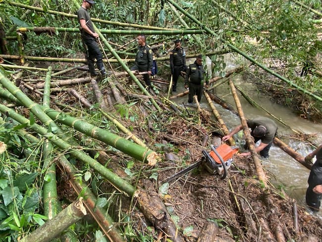 Foto Alcaldía de Manizales