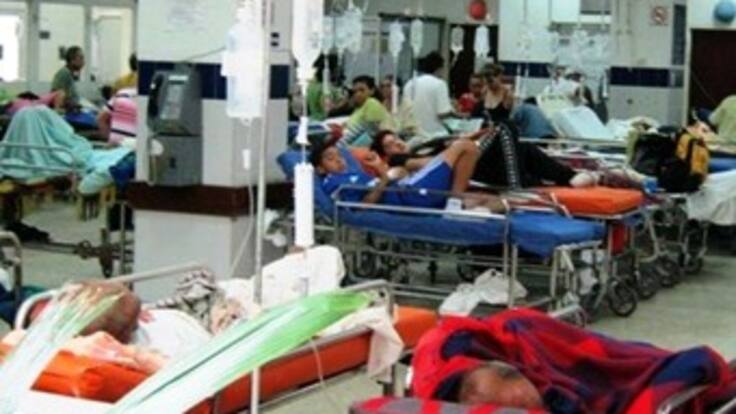 Minsalud anuncia dos proyectos para reformar el sistema de salud en Colombia