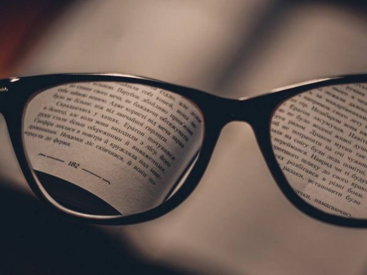 Claves para el cuidado de la salud visual