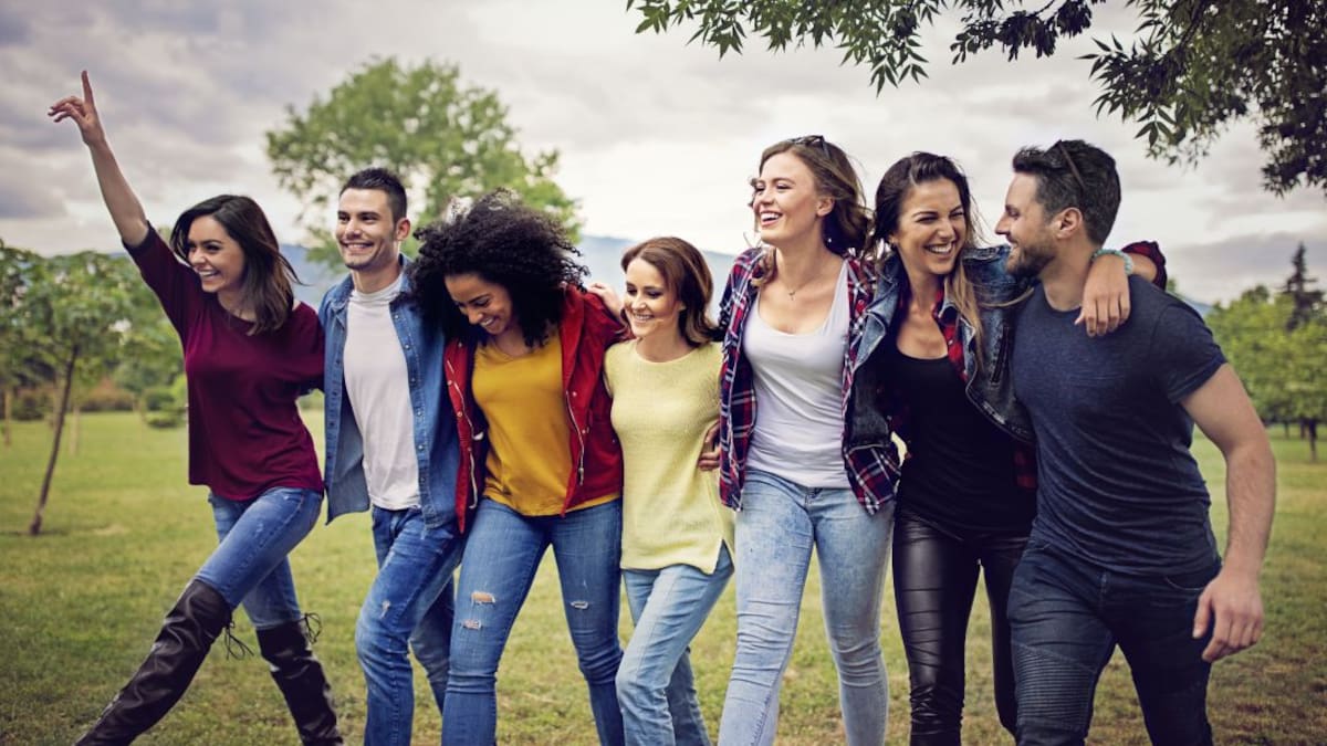 SANAMENTE APRENDER A VIVIR; FELIZ Y EN PAZ 19 DE SEPTIEMBRE