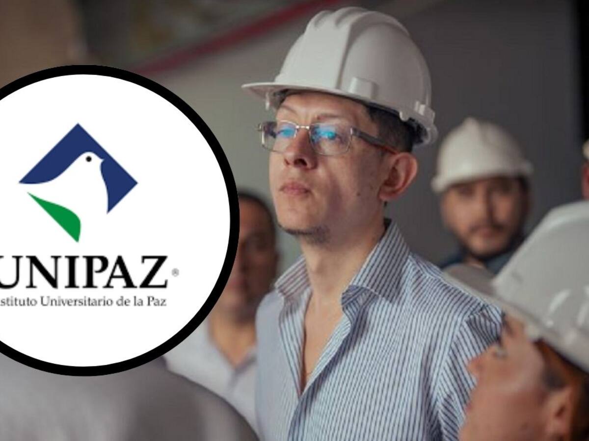 Ponen la primera piedra de la nueva sede urbana de Unipaz: MinEducación visita Barrancabermeja