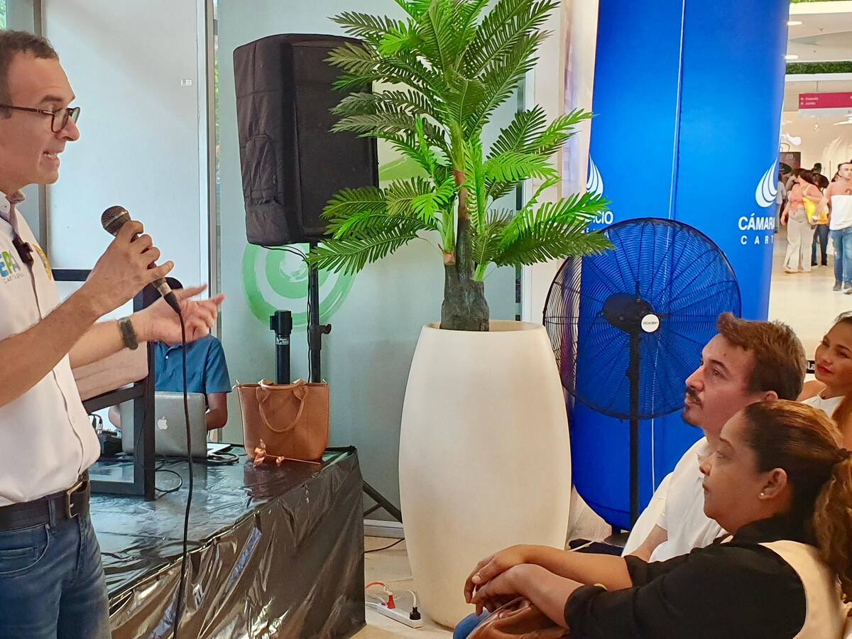 EPA Cartagena abre convocatoria para elección de revisor fiscal y suplente