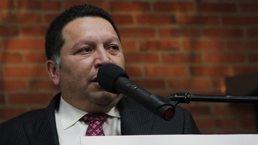 alcalde de Cartagena. Foto: Colprensa