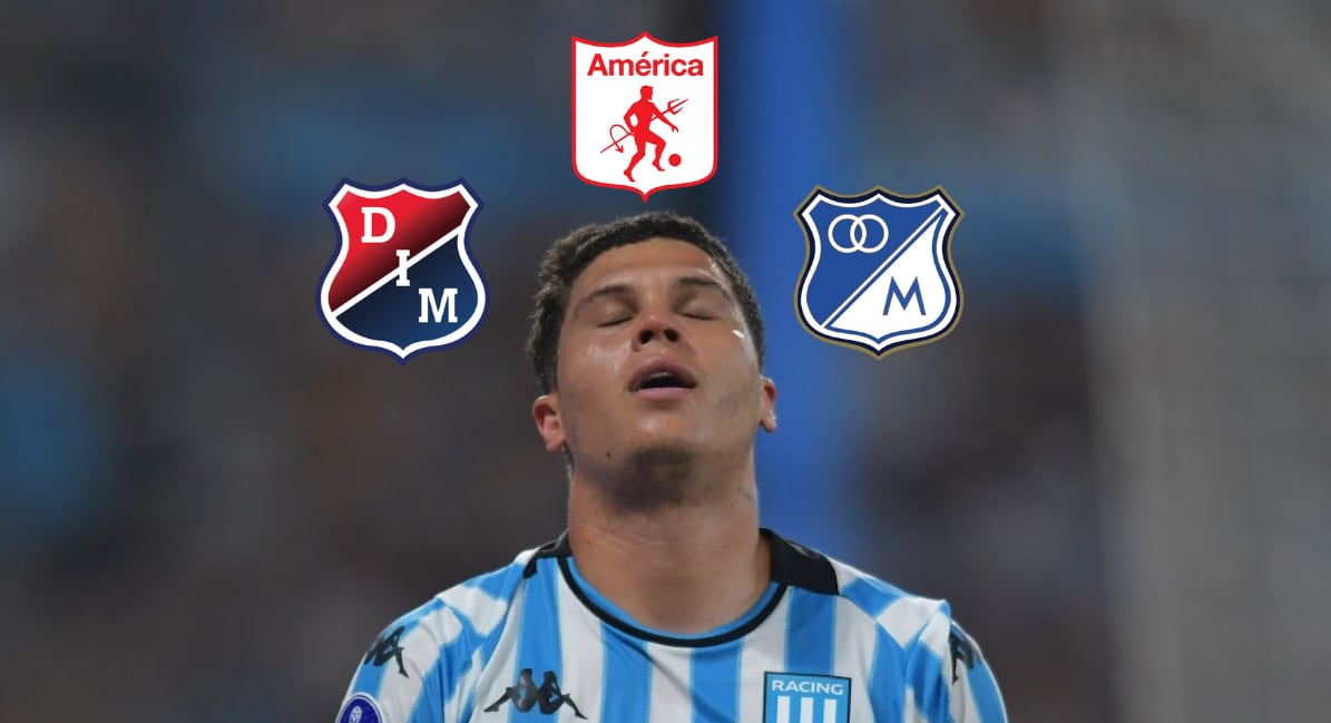 Juan Fernando Quintero / Getty Images