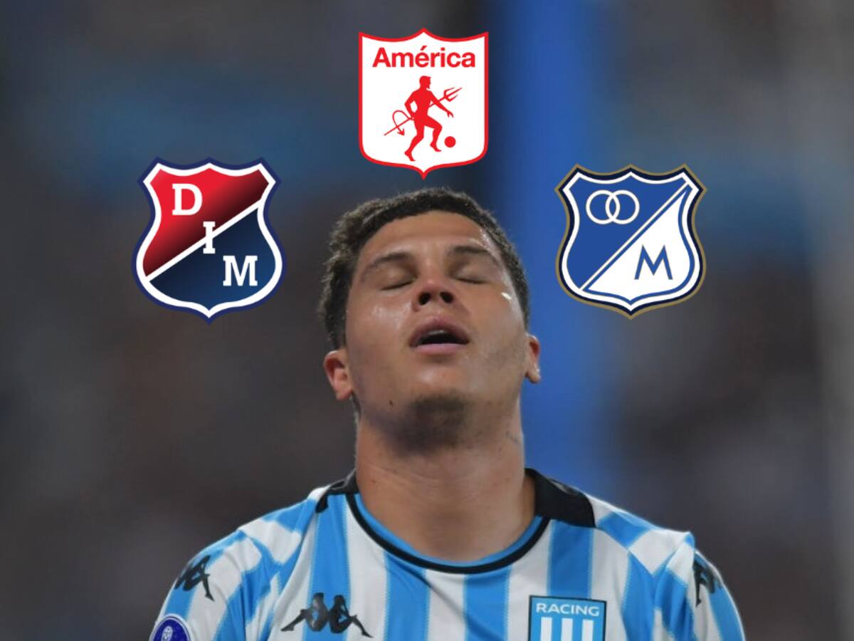 Juan Fernando Quintero jugará en Colombia: esto dijo sobre su futuro