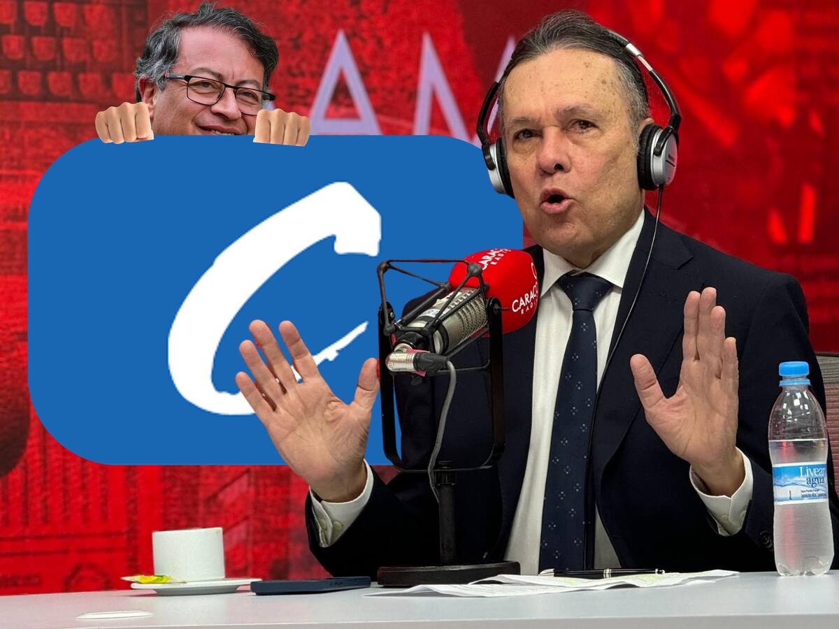 Efraín Cepeda denuncia “jugadita” en el Partido Conservador y acusa infiltración petrista