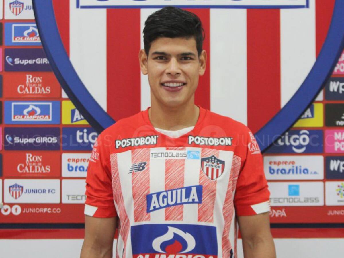 Arias: "Estamos mentalizados en Sudamericana y después enfocarnos en Liga"