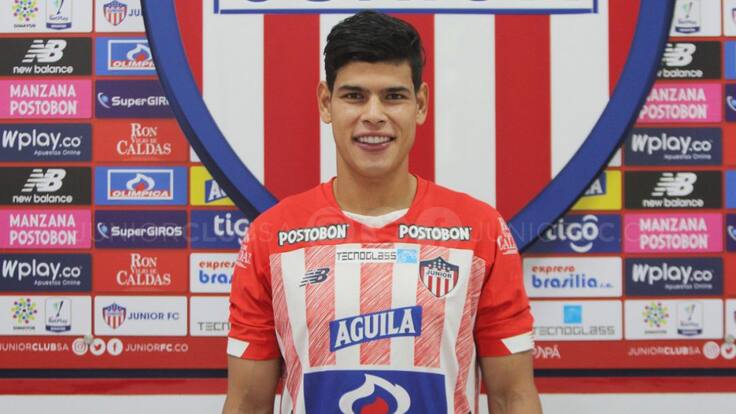 Arias: "Estamos mentalizados en Sudamericana y después enfocarnos en Liga"