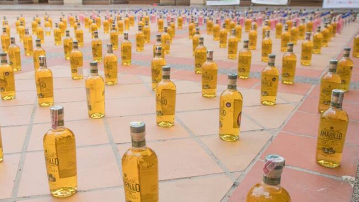 Autoridades invitan a consumir productos legales durante festividades en el Huila