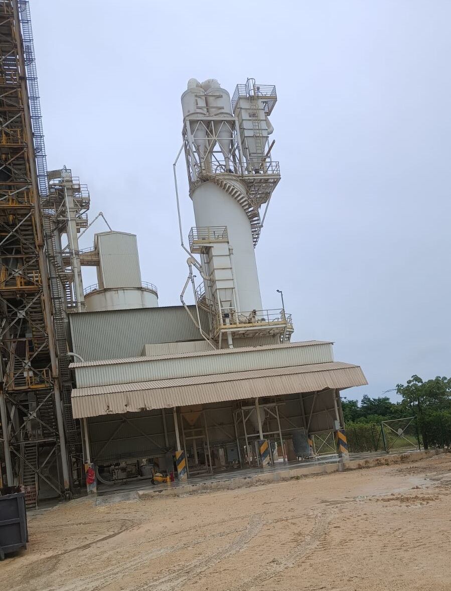 Cuerpo de Bomberos de Cartagena