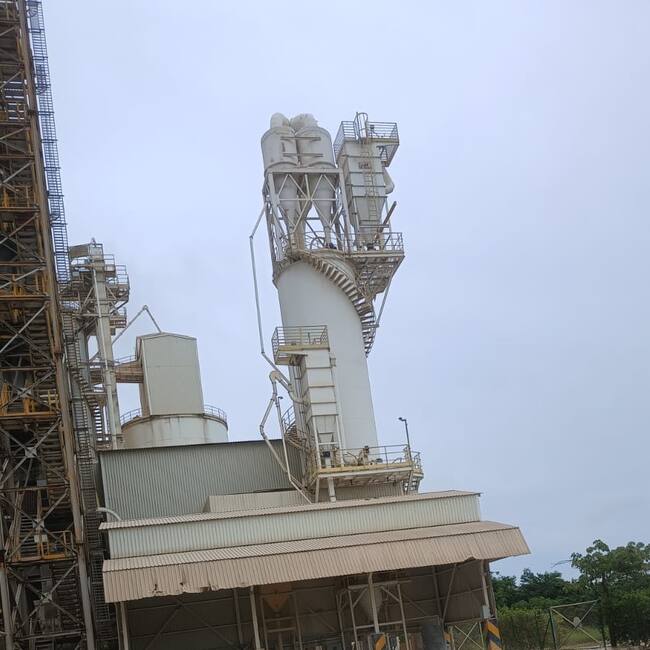 Cuerpo de Bomberos de Cartagena