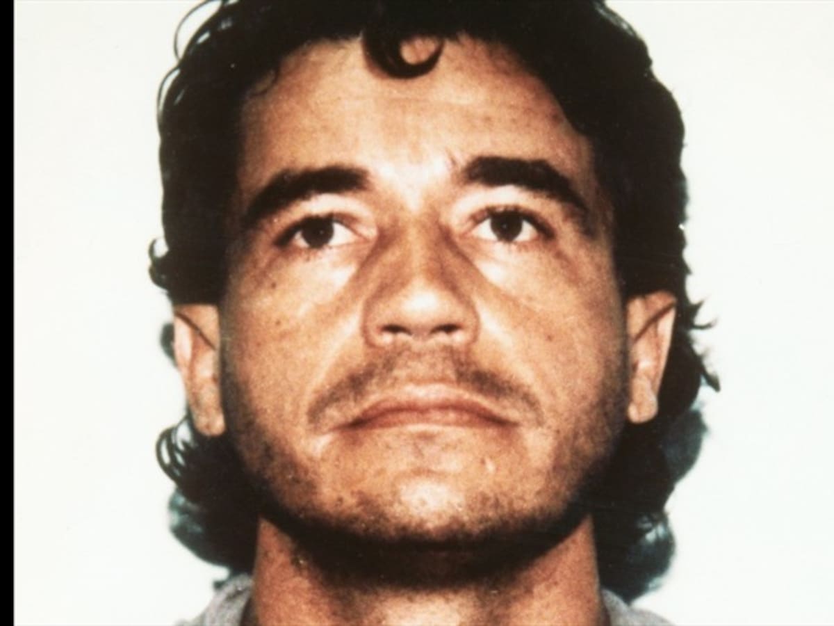 Ver a mi padre en libertad fue algo que soñé toda la vida: hija de Carlos Lehder