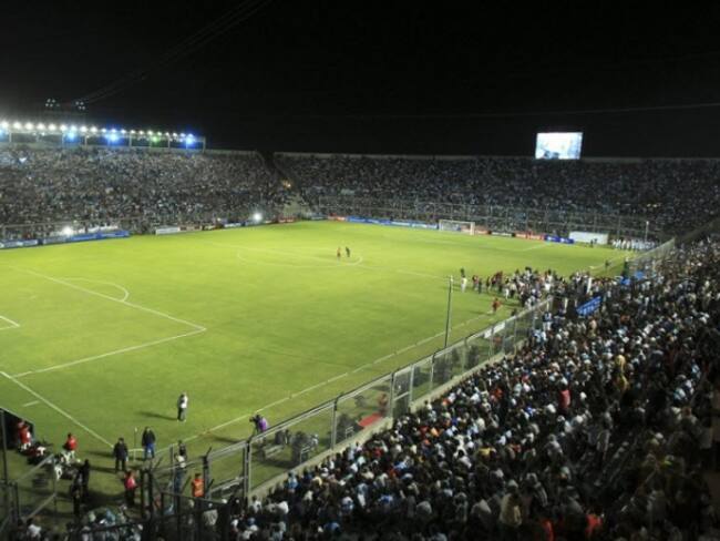AFA ratifica a San Juan como sede para el juego entre Argentina y Colombia por Eliminatoria