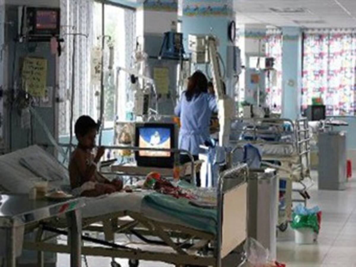 Coalición de ponentes para tumbar proyecto de ley estatutaria de salud del Gobierno