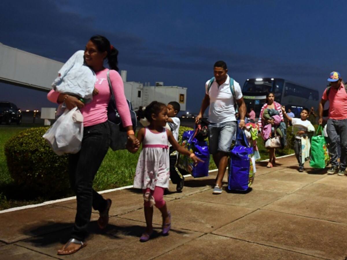 Salario mínimo en Venezuela no alcanza ni para una lata de atún