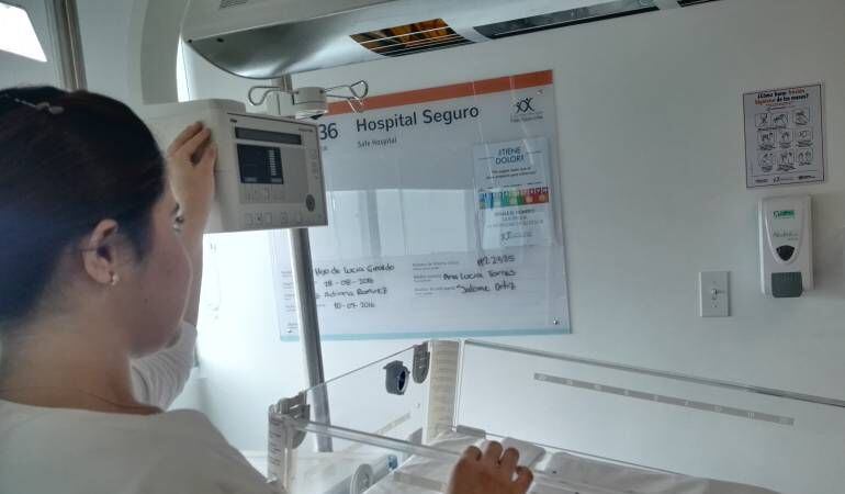 Problemas económicos de algunos médicos en el país