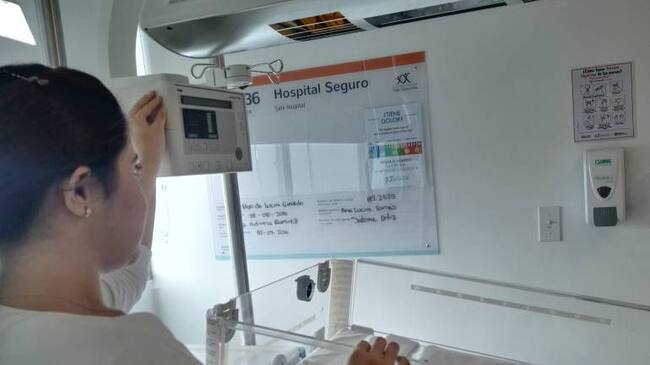 Problemas económicos de algunos médicos en el país