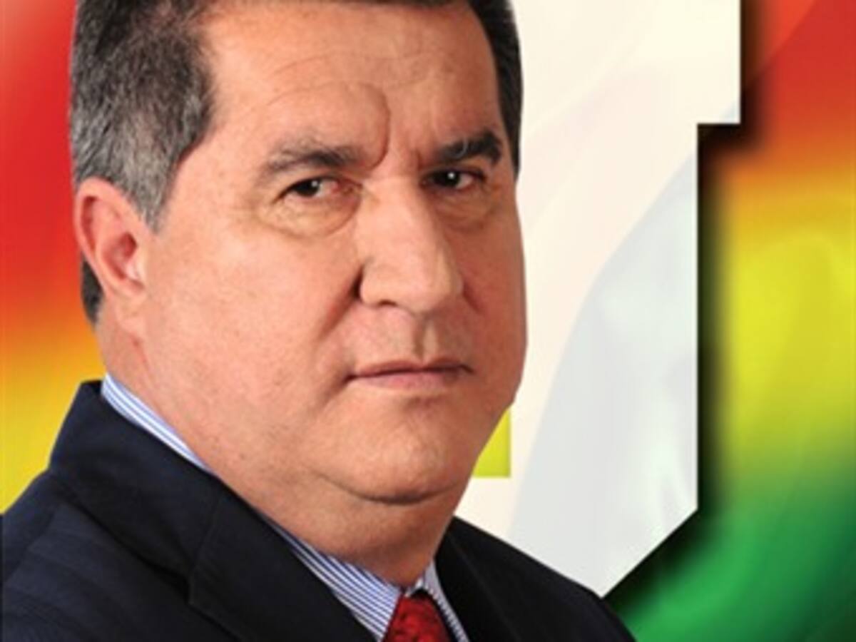 Representante de La U, Jaime Yepes promete puestos en el ICBF y DPS