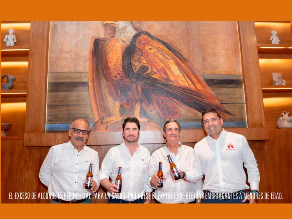 Uninorte se une a ‘La Ruta Obregón’ gracias a Bavaria y la Fundación Santo Domingo: Le contamos