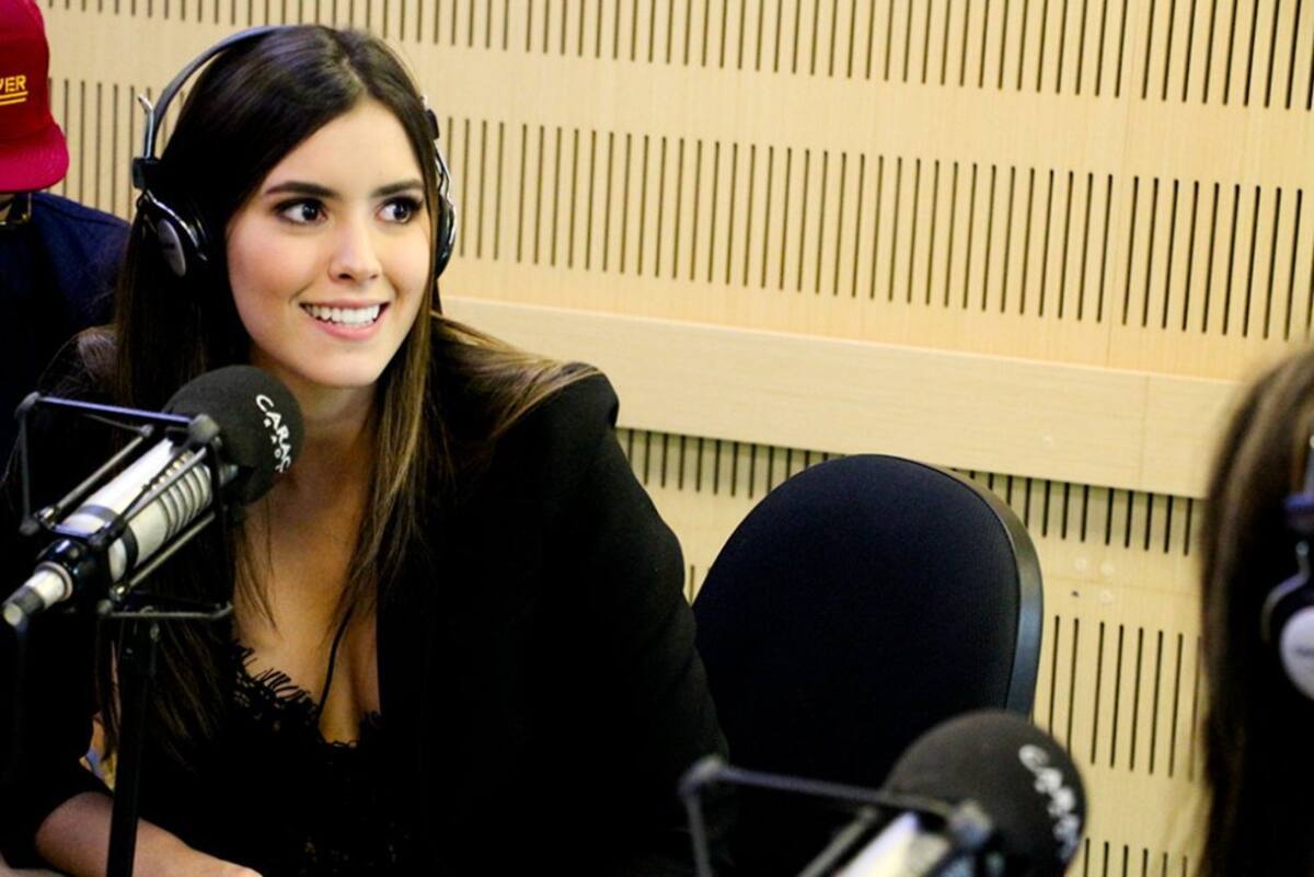 Paulina Vega, ex miss Universo y una mujer que llevó a lo más alto la representación de la belleza de la mujer barranquillera