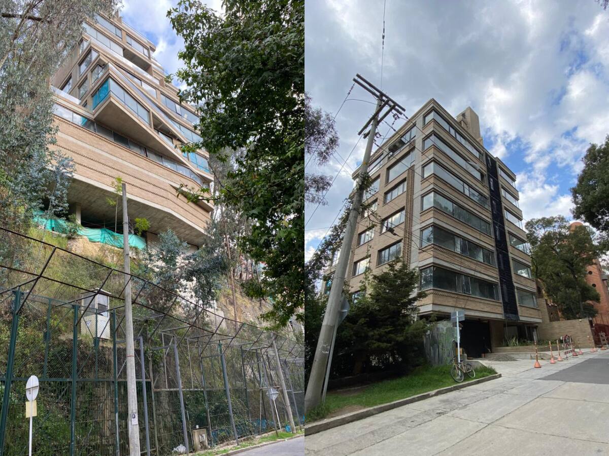 Hablan afectados de lujoso edificio Peñasco, en Rosales; constructor respondió