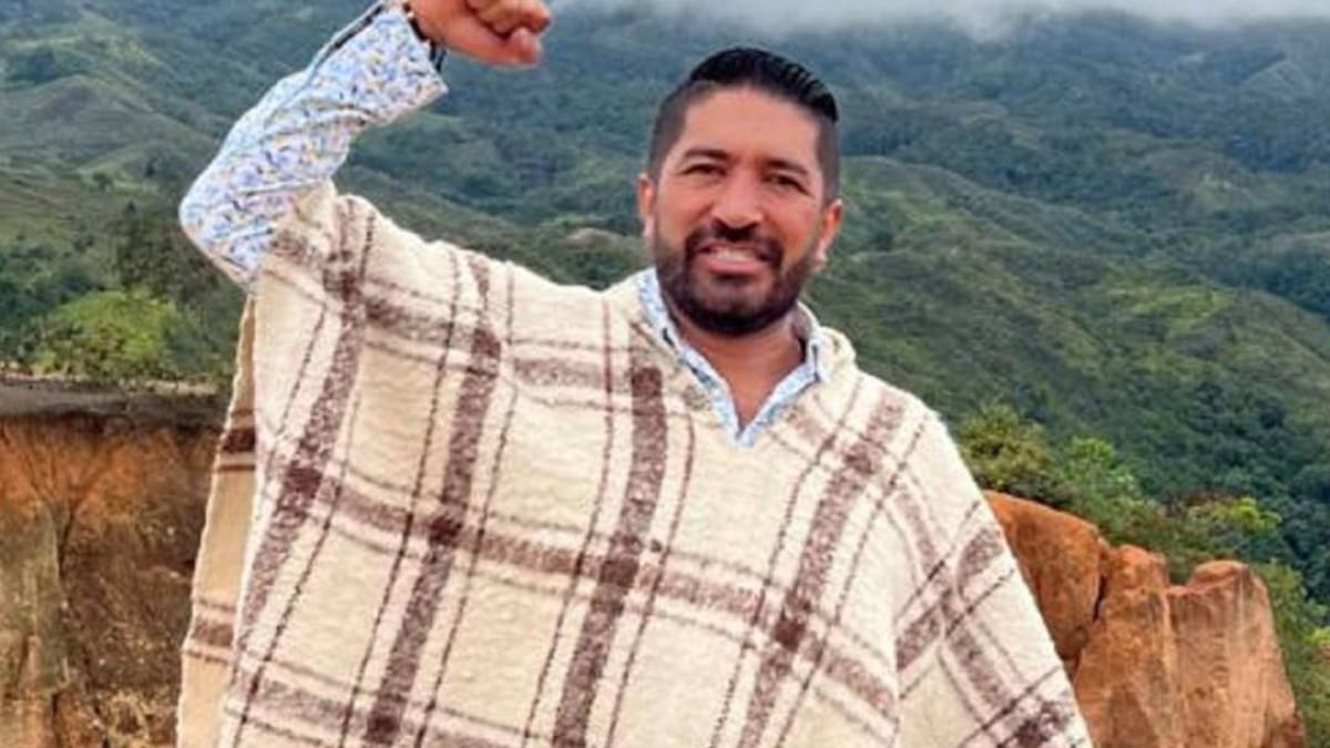 César Pachón, nuevo presidente de la Agencia de Desarrollo Rural