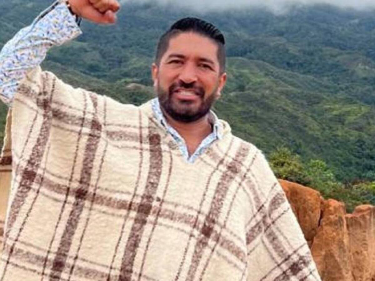 Controversia en torno a la hoja de vida de César Pachón: respuestas y reacciones