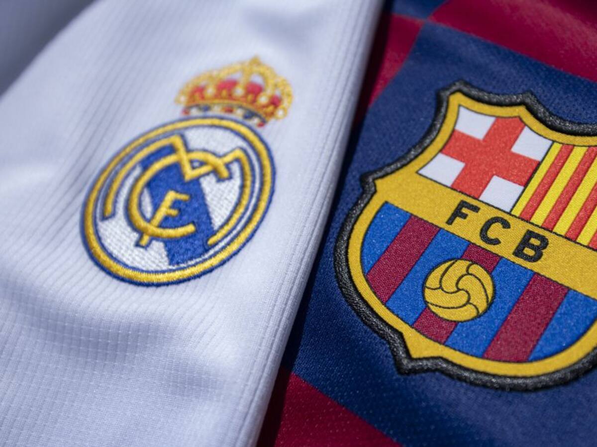 Real Madrid y Barcelona se oponen al trato para lograr inyección millonaria