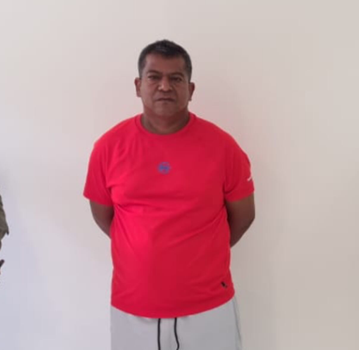 Alias el Diablo, asesinado en Villavicencio.