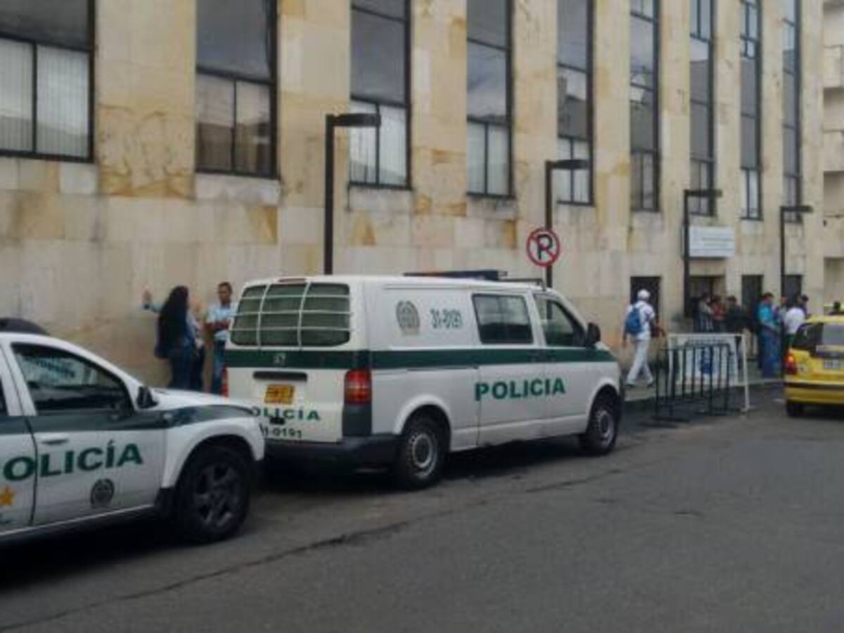 Enviados a la cárcel fiscales y policías acusados de corrupción en Aguachica