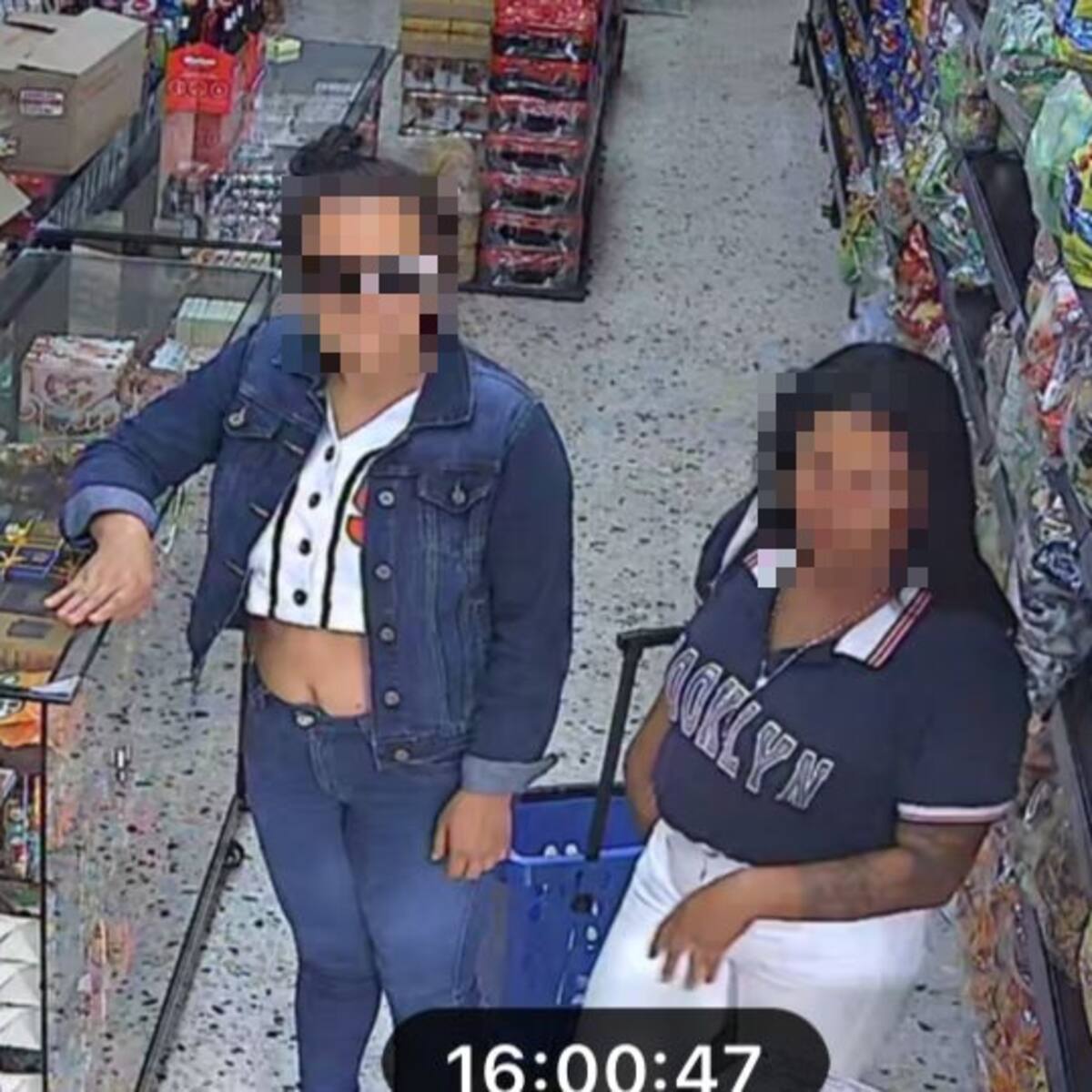 Dos mujeres tienen azotados con robos los hospitales públicos de Antioquia