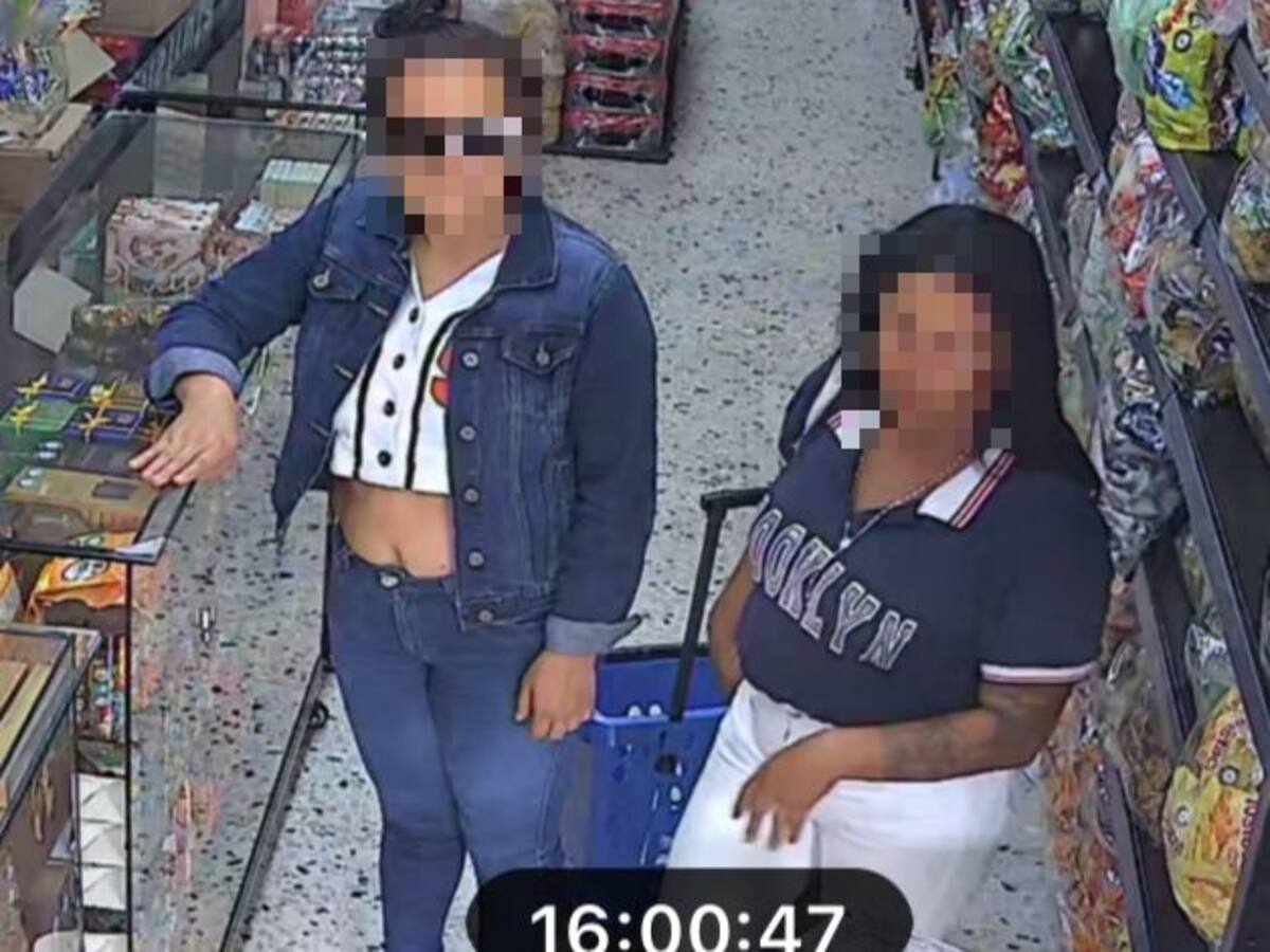 Dos mujeres tienen azotados con robos los hospitales públicos de Antioquia