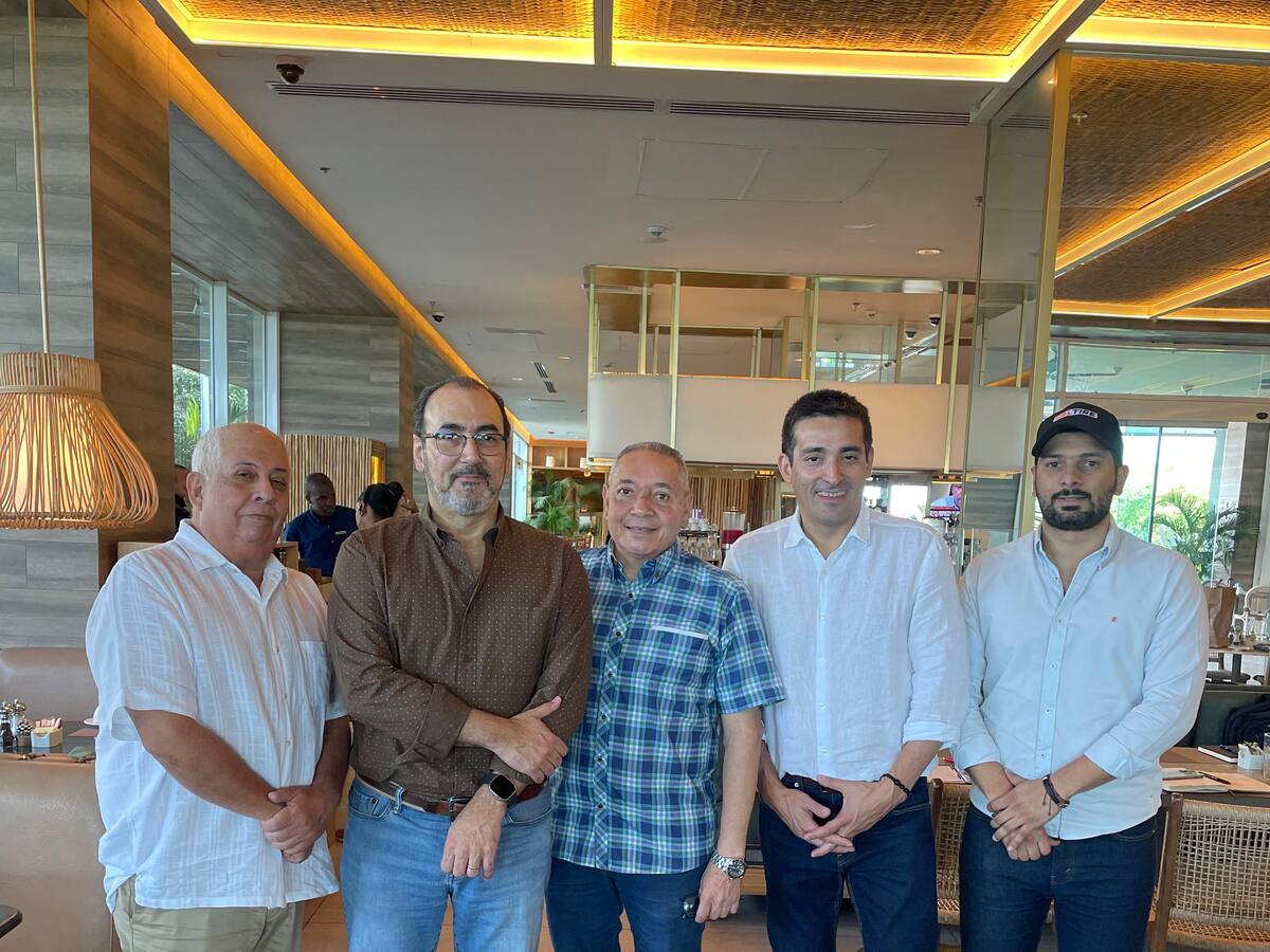 Acuerdan consultoría con CAF para ampliación de acueducto y alcantarillado en Ciénaga