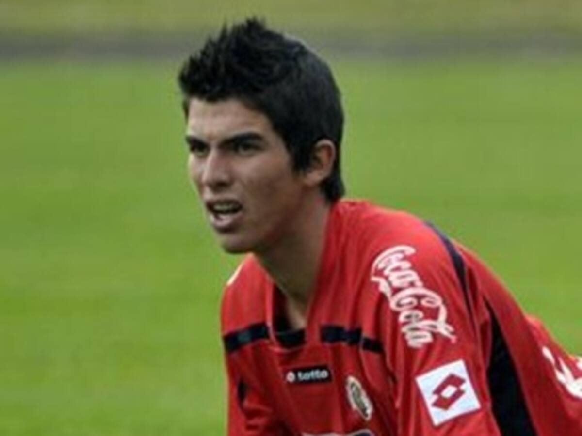 Soto ausencia ante Australia por 'descando mental'