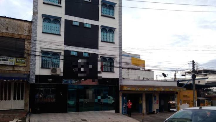 General Manuel Vasquéz