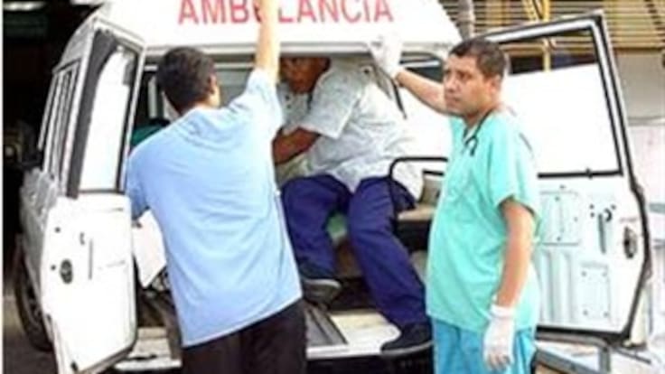 Cinco muertos en accidente de tránsito entre Casanare y Boyacá