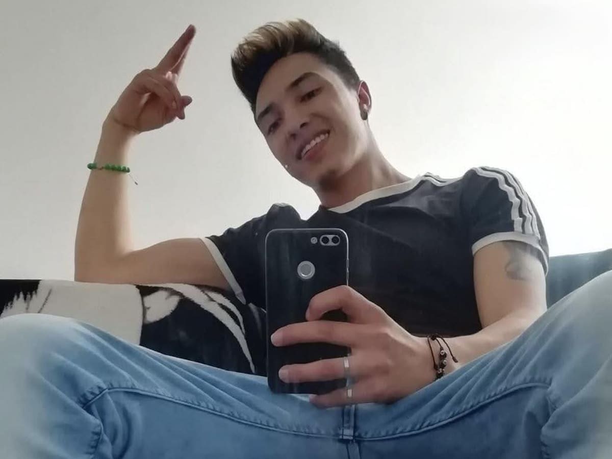 Encuentran el cuerpo del turista bogotano que fue arrastrado por el rio Sumapaz en Melgar