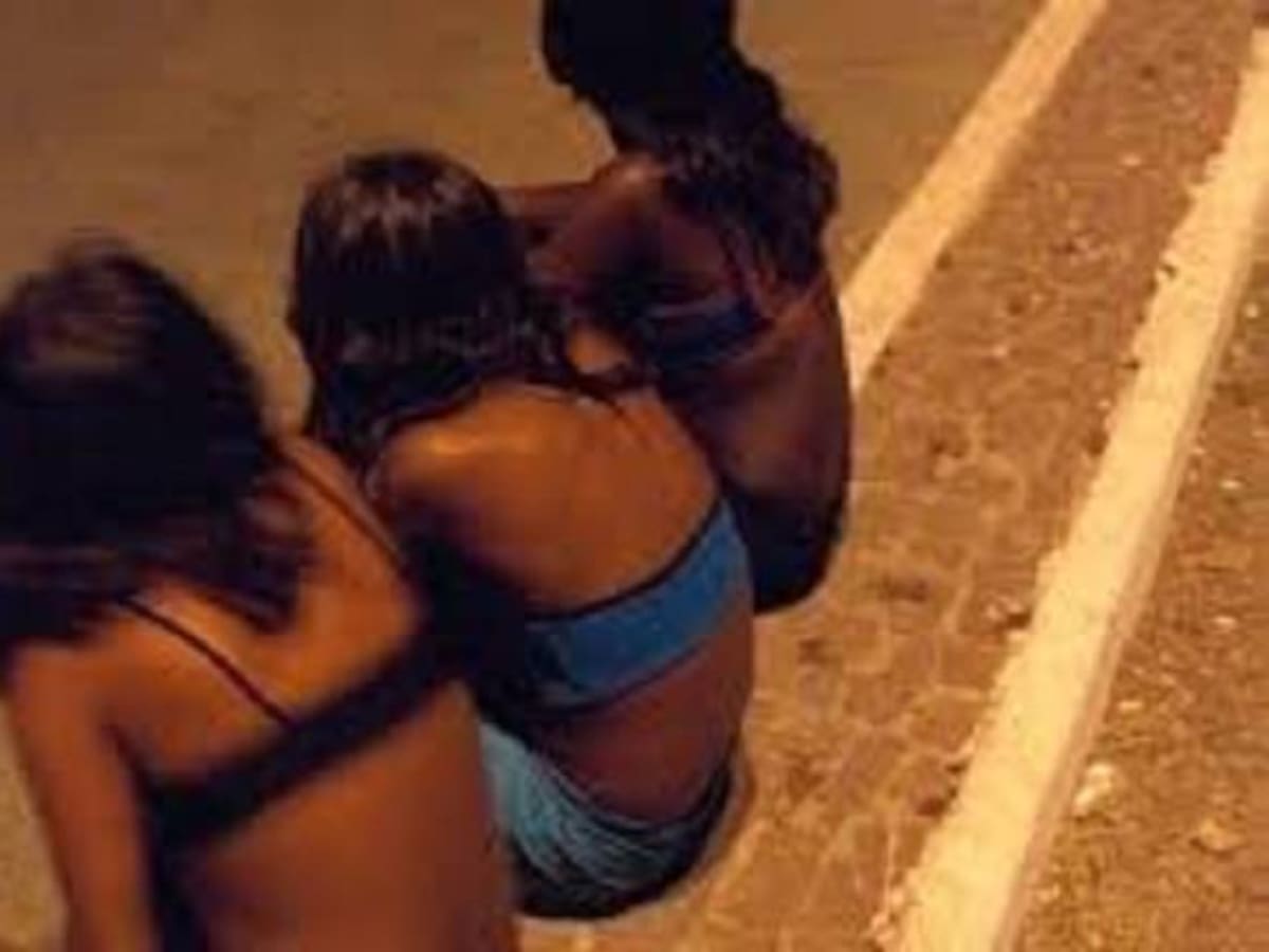 Operativos contra comercio sexual de niños