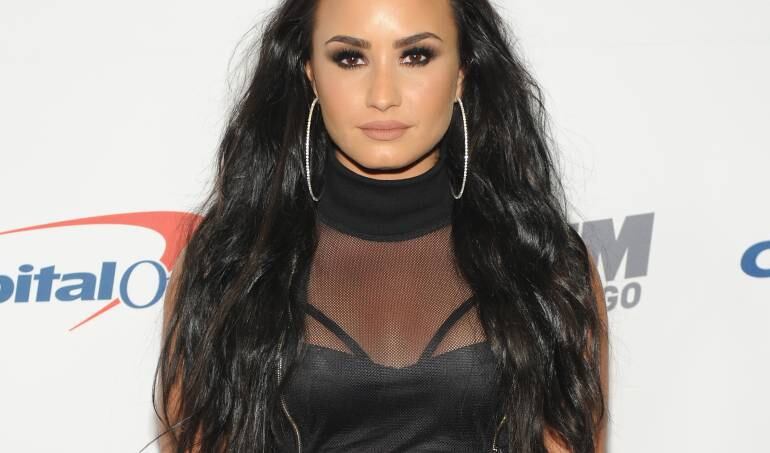 Demi Lovato