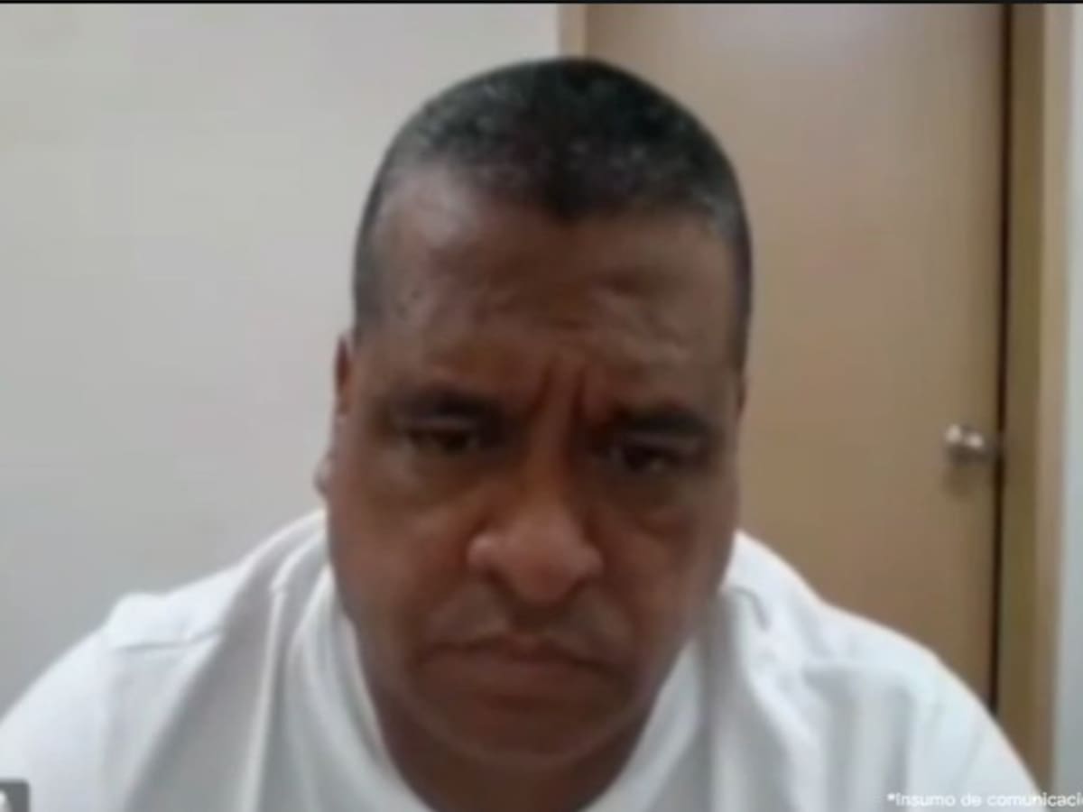 Fiscalía imputó nuevos cargos a alias ‘Araña’ por 16 homicidios en Caquetá
