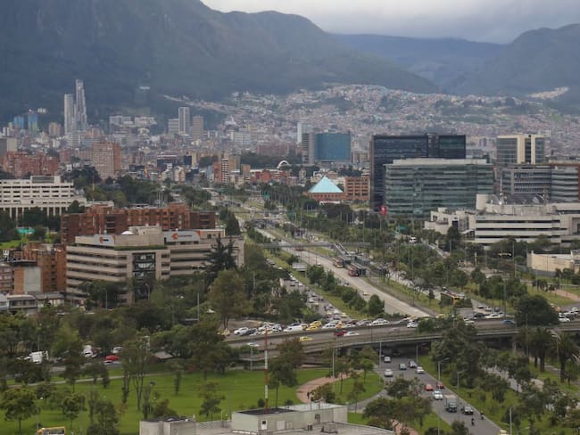 Bogotá hace parte del proyecto euPOLIS