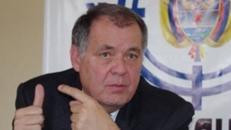 Procurador Ordóñez reveló que fue víctima de un atentado