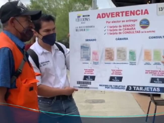 Registrador de Santander