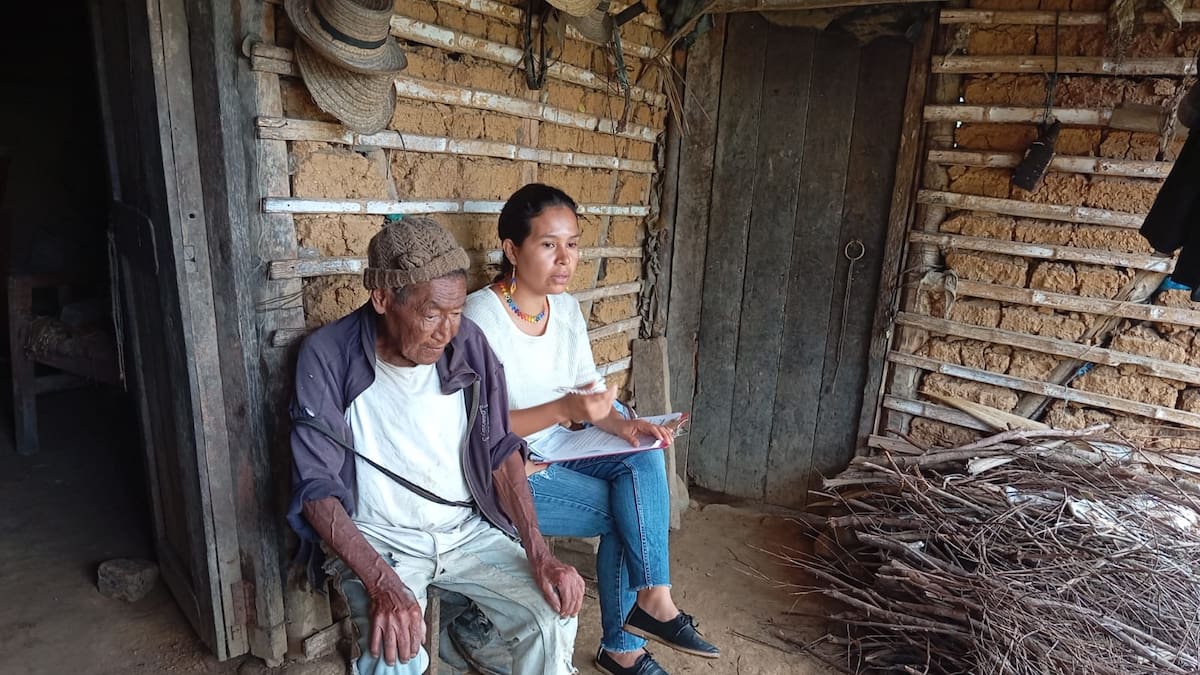 En Neiva lanzan el Programa Red de Apoyo para la Unidad de Búsqueda de Personas Desaparecidas