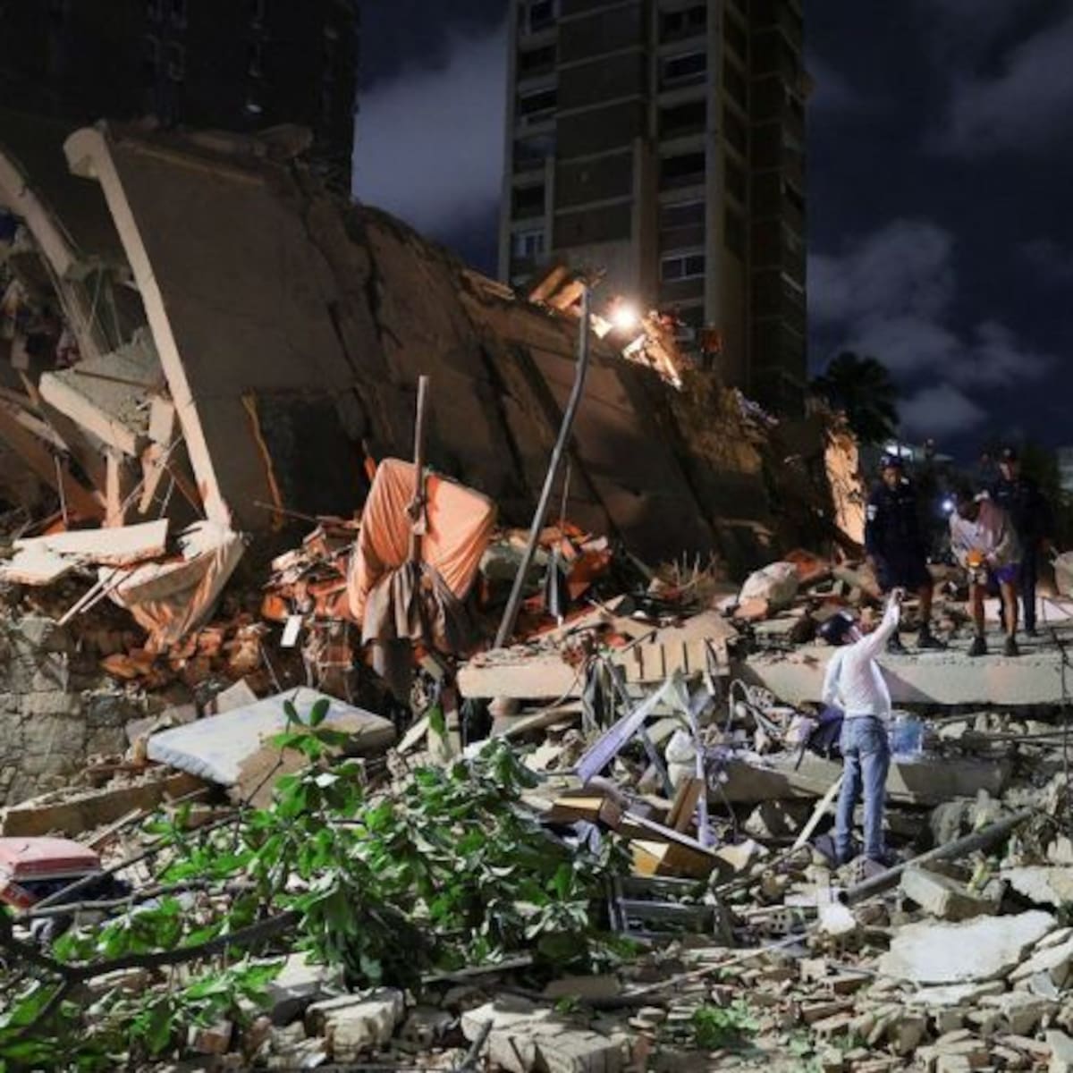 Bucaramanga habilitará punto de acopio para enviar ayudas a afectados por terremoto en Venezuela