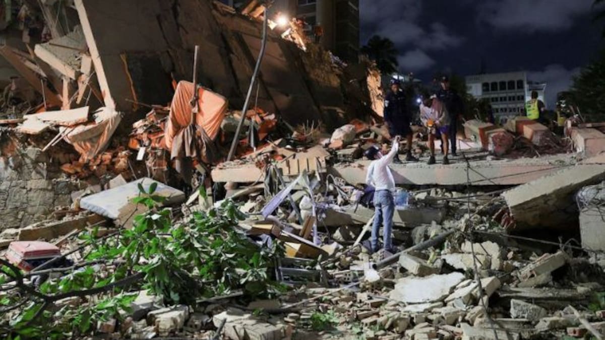 Bucaramanga habilitará punto de acopio para enviar ayudas a afectados por terremoto en Venezuela