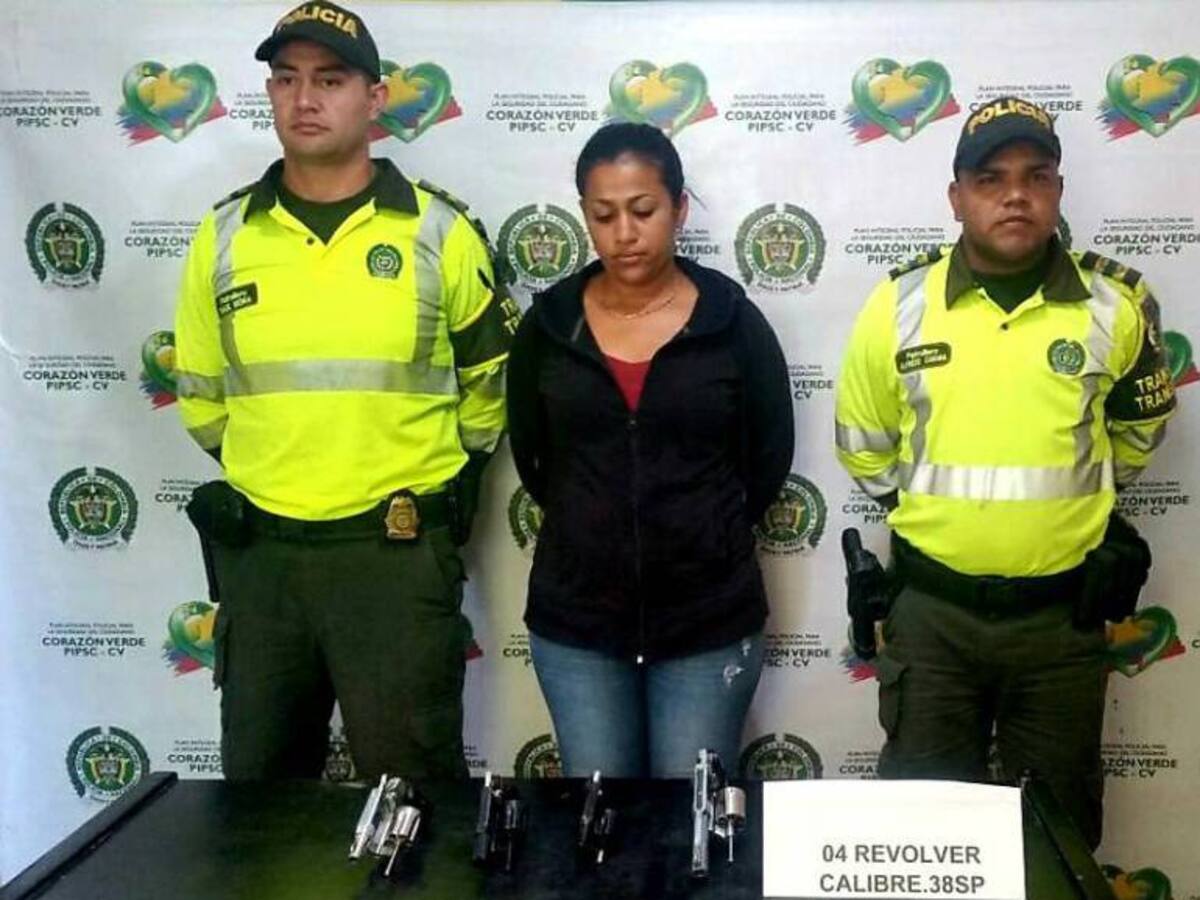 “Armas usadas en atracos en Santa Marta, provienen de Venezuela”: Fiscalía